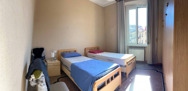 Appartamento in vendita a Savona