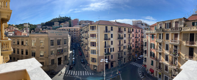 Appartamento in vendita a Savona