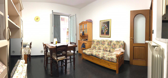 Appartamento in vendita a Savona