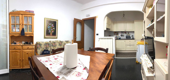 Appartamento in vendita a Savona