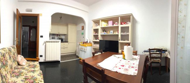 Appartamento in vendita a Savona