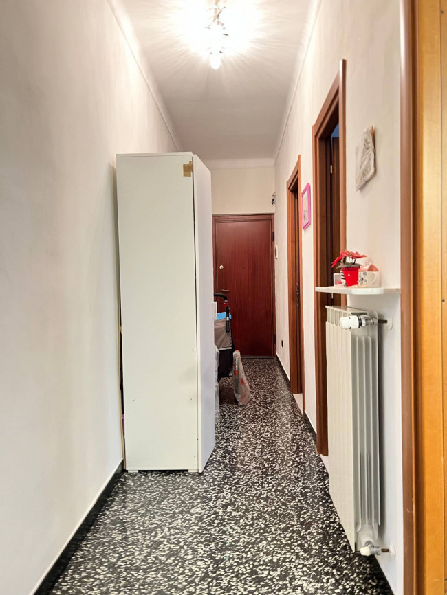 Appartamento in vendita a Savona