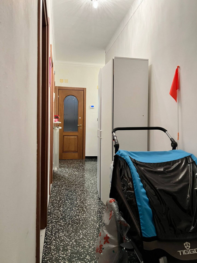 Appartamento in vendita a Savona
