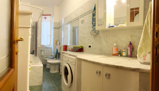 Appartamento in vendita a Savona
