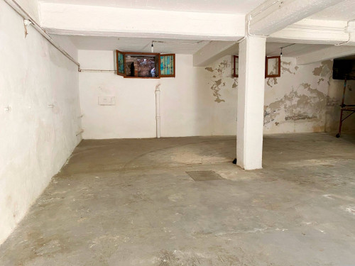 Box o garage in affitto a Savona