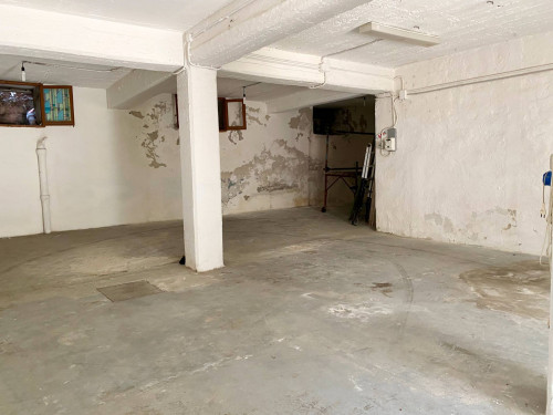 Box o garage in affitto a Savona