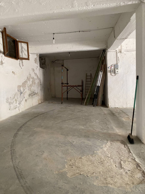 Box o garage in affitto a Savona