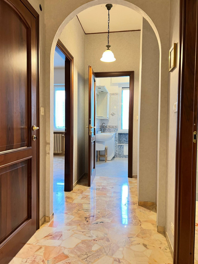 Appartamento in vendita a Savona