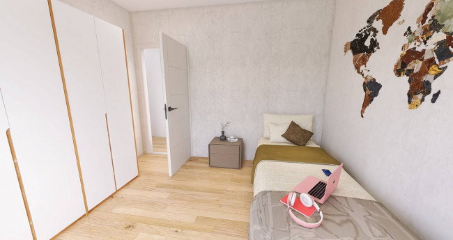 Villette a schiera in vendita a Rimini