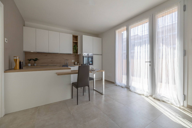 Villette a schiera in vendita a Cervia