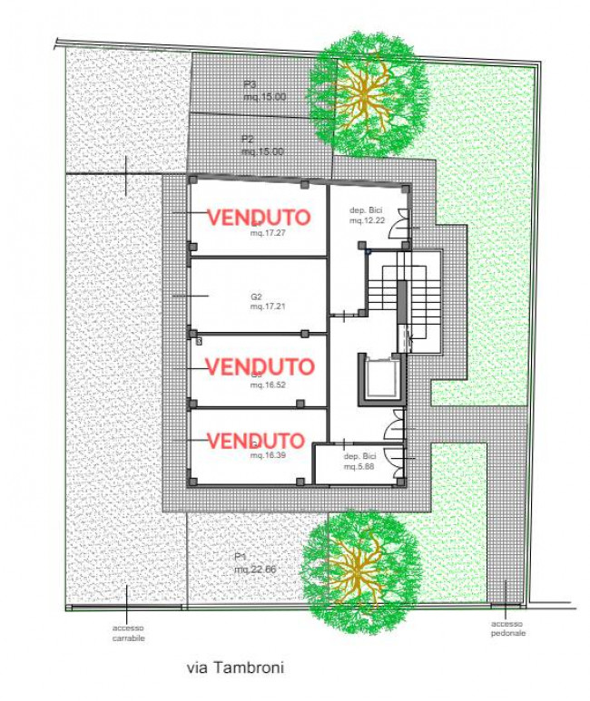 Appartamento in vendita a Rimini (RN)