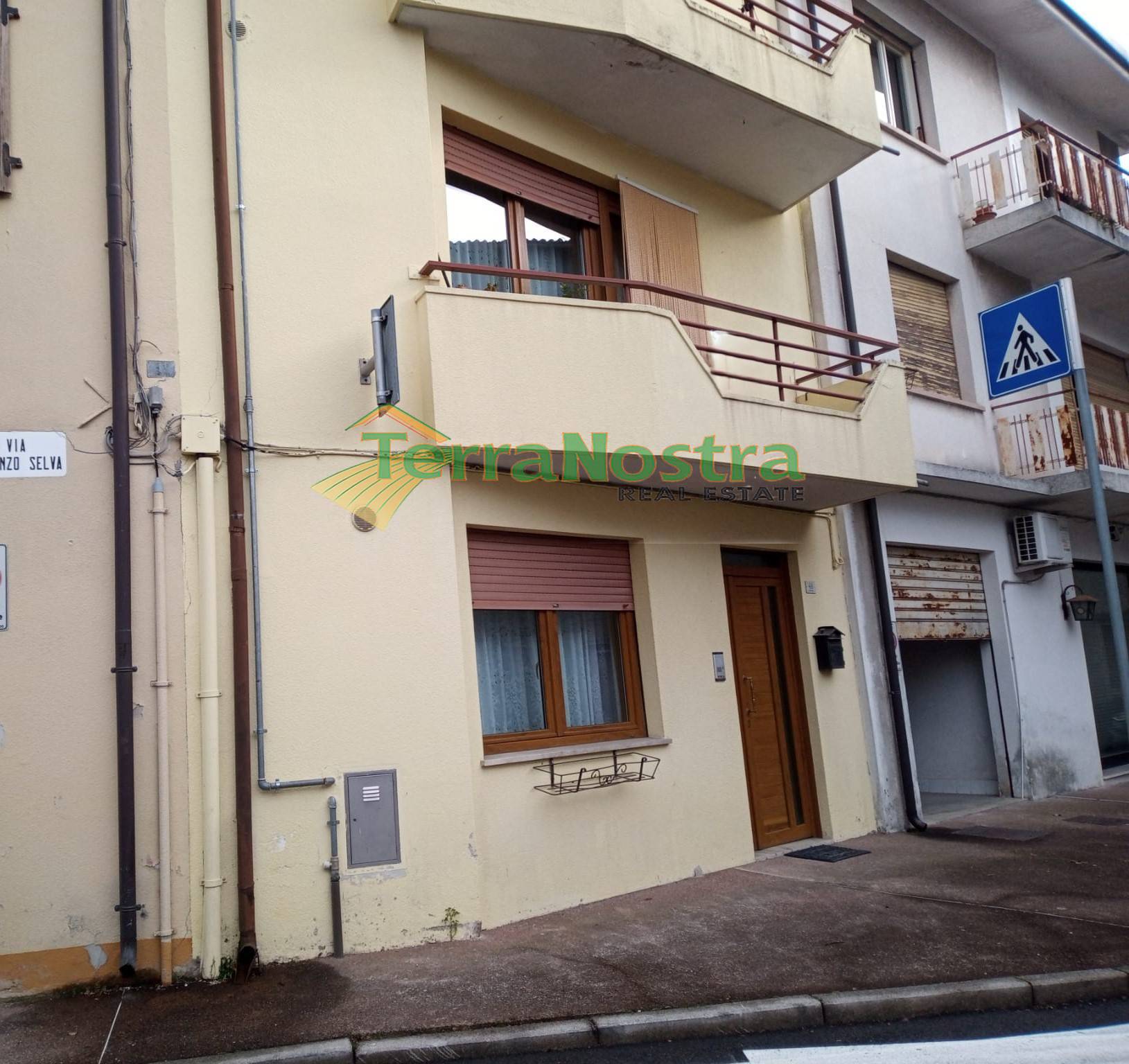 Casa semi-indipendente in vendita a Maniago (PN)