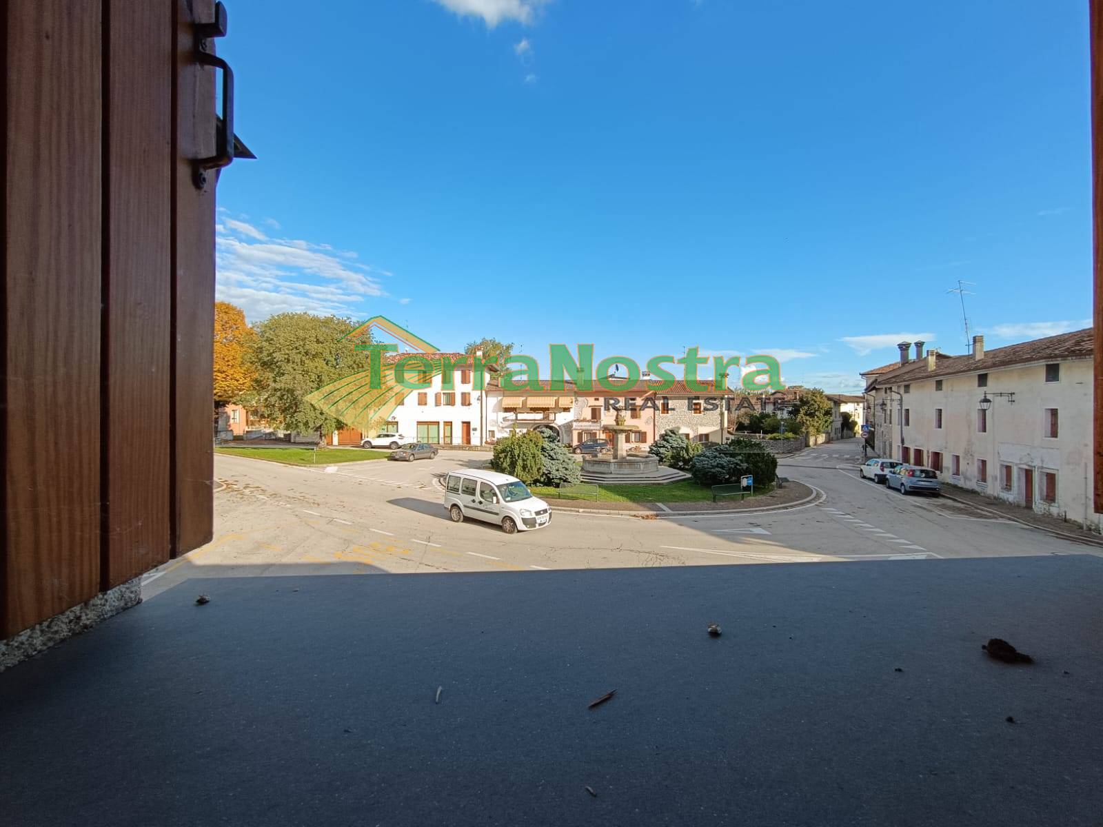 Casa semi-indipendente in vendita a San Leonardo Valcellina, Montereale Valcellina (PN)