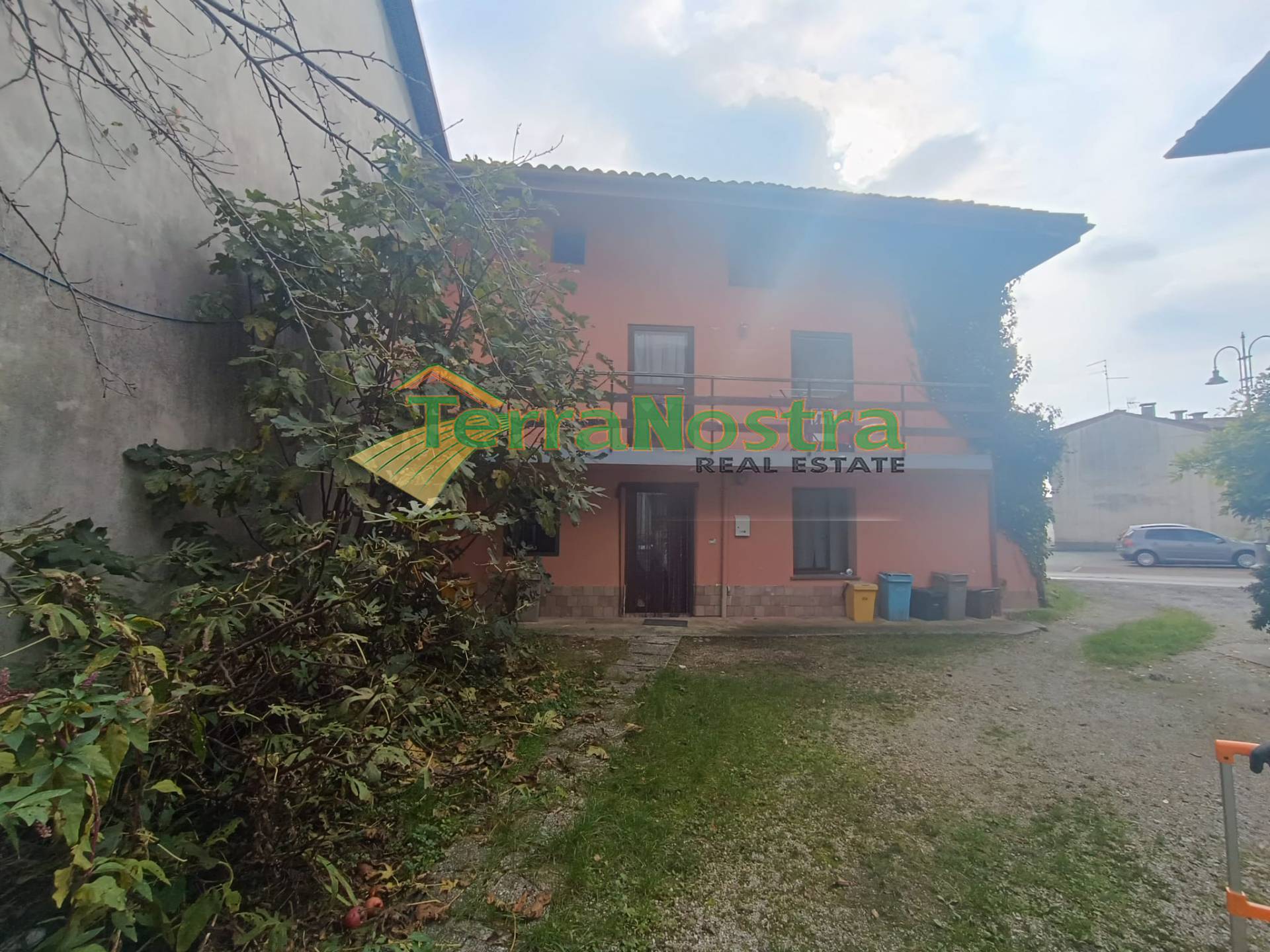 Casa semi-indipendente in vendita a Maniago Libero, Maniago (PN)