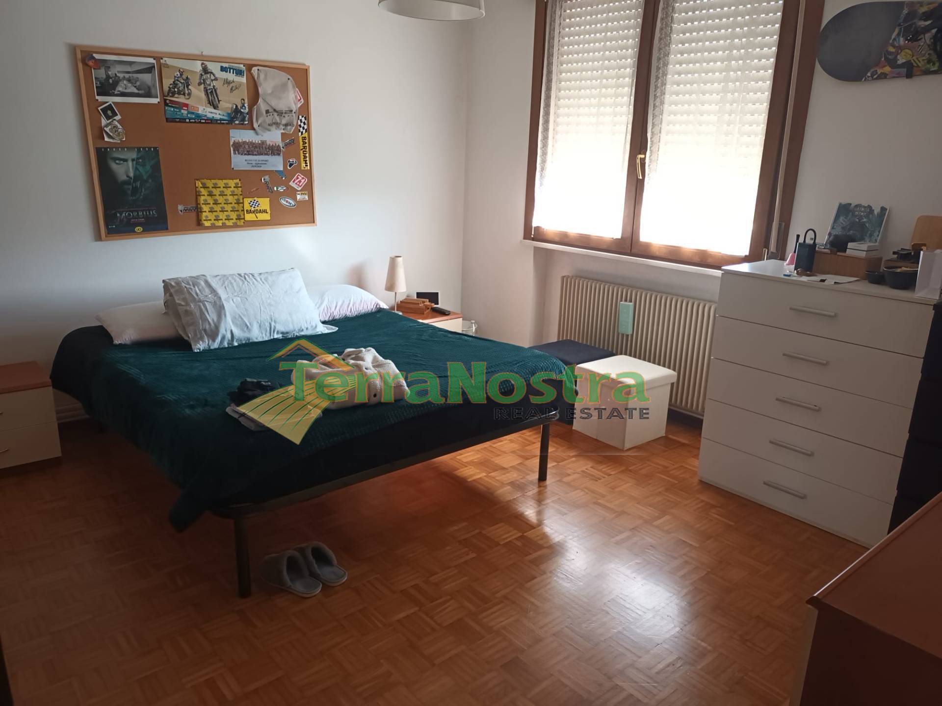 Appartamento in vendita a Maniago (PN)
