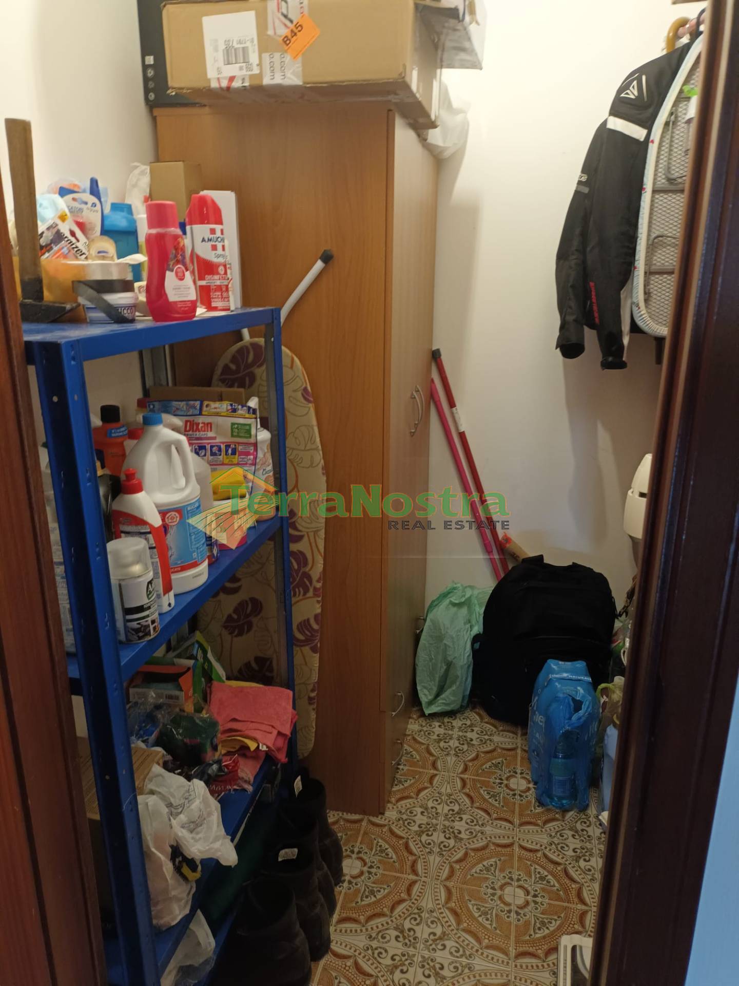 Appartamento in vendita a Maniago (PN)