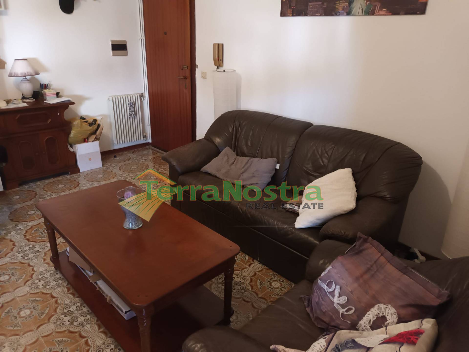 Appartamento in vendita a Maniago (PN)