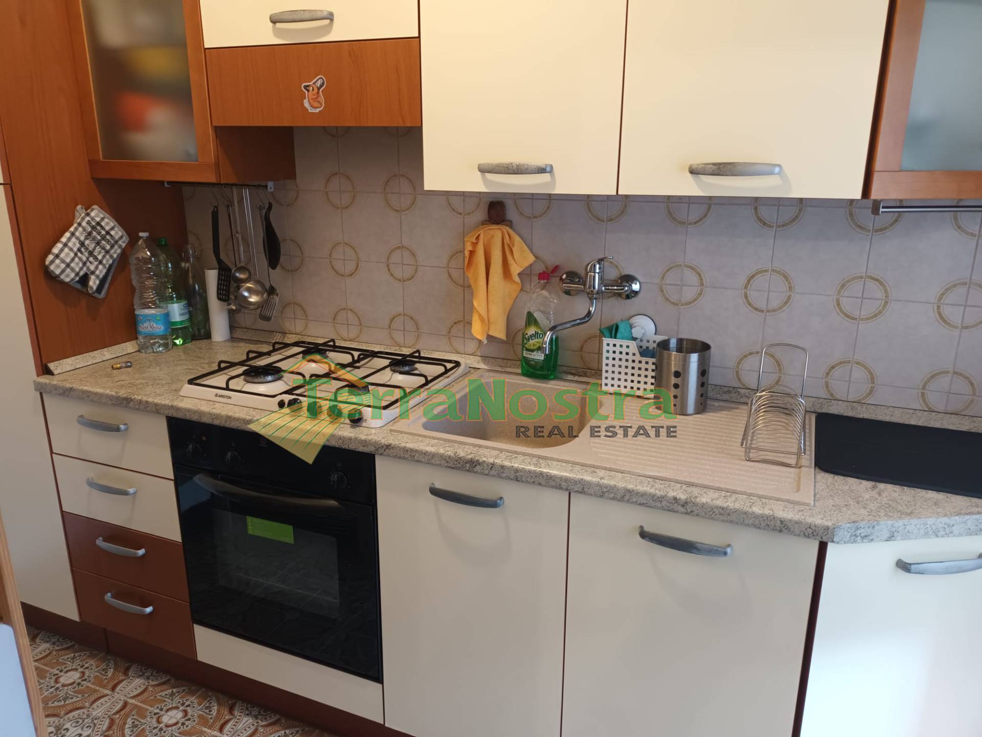 Appartamento in vendita a Maniago (PN)