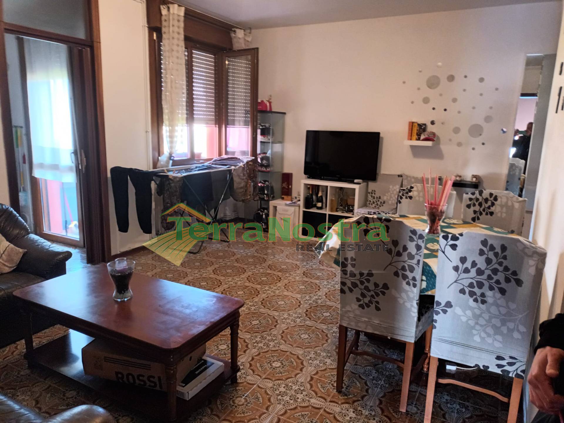 Appartamento in vendita a Maniago (PN)