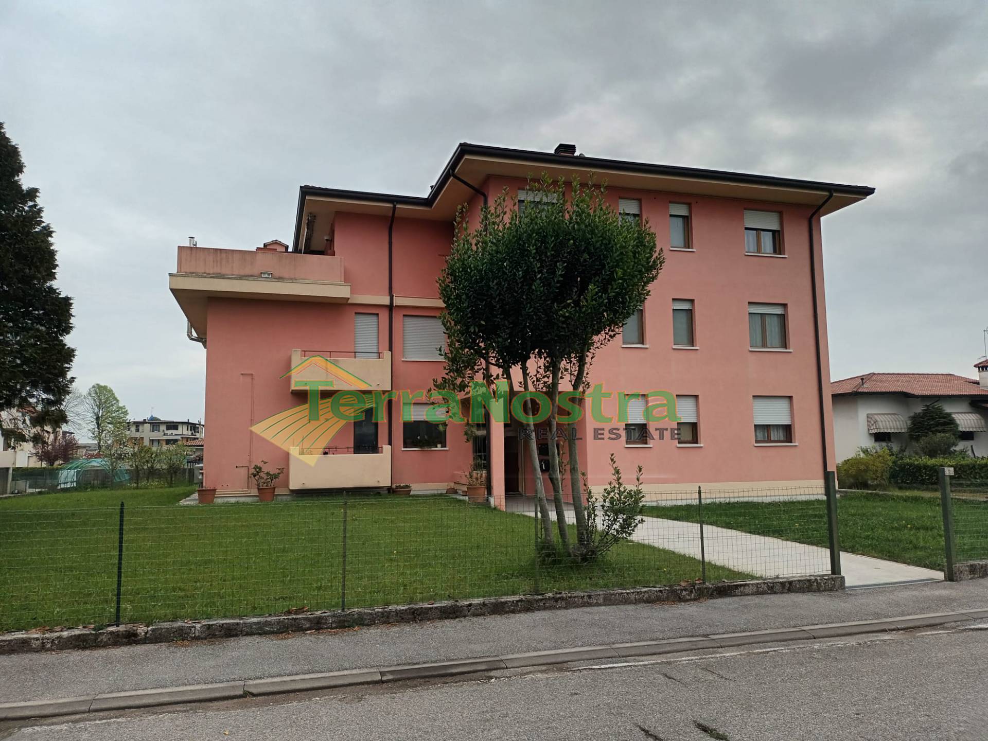 Appartamento in vendita a Maniago (PN)