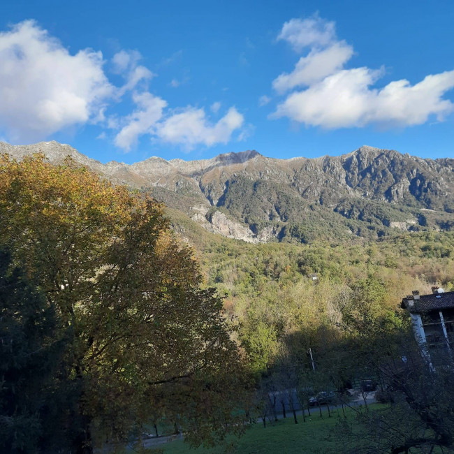 Appartamento in vendita a Frisanco (PN)