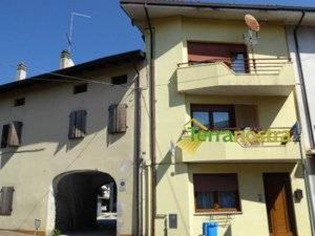 Casa semi-indipendente in vendita a Maniago (PN)