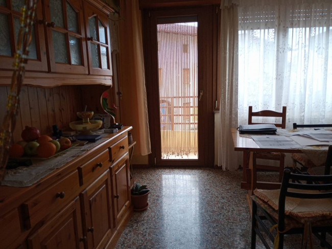 Casa semi-indipendente in vendita a Maniago (PN)