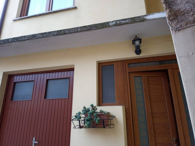 Casa semi-indipendente in vendita a Maniago (PN)