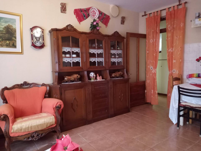 Casa semi-indipendente in vendita a Maniago (PN)