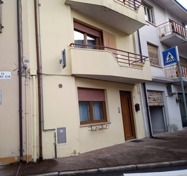 Casa semi-indipendente in vendita a Maniago (PN)