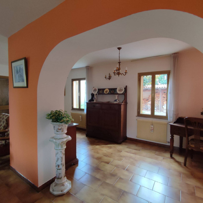 Casa indipendente in vendita a Fanna (PN)