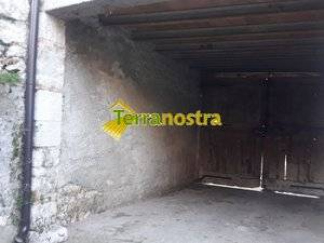 Casa semi-indipendente in vendita a Malnisio, Montereale Valcellina (PN)