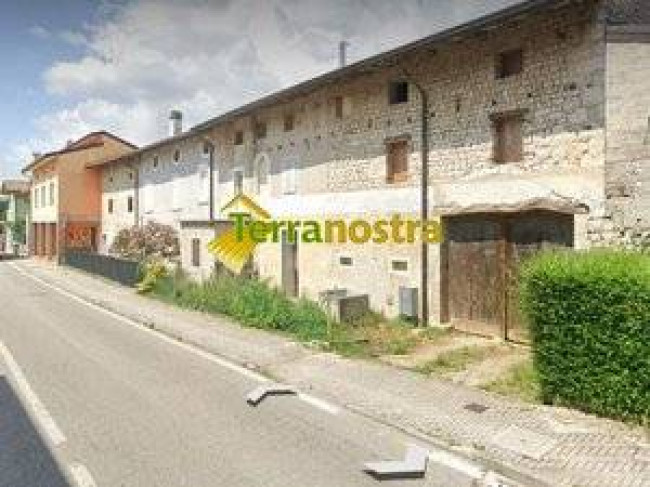 Casa semi-indipendente in vendita a Malnisio, Montereale Valcellina (PN)