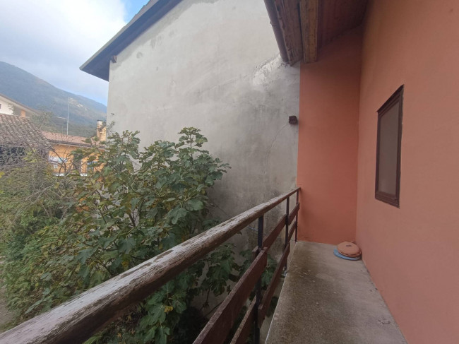 Casa semi-indipendente in vendita a Maniago Libero, Maniago (PN)