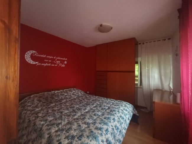 Casa semi-indipendente in vendita a Maniago Libero, Maniago (PN)