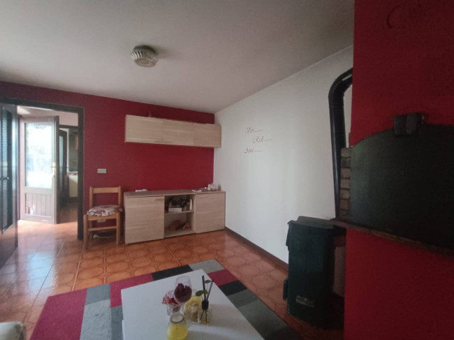 Casa semi-indipendente in vendita a Maniago Libero, Maniago (PN)