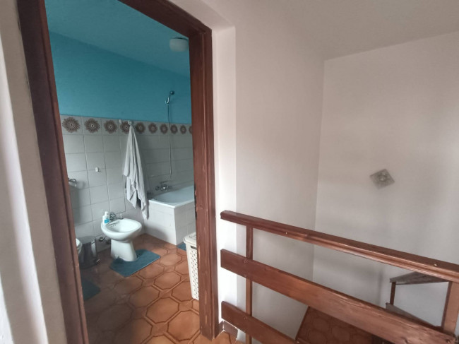 Casa semi-indipendente in vendita a Maniago Libero, Maniago (PN)