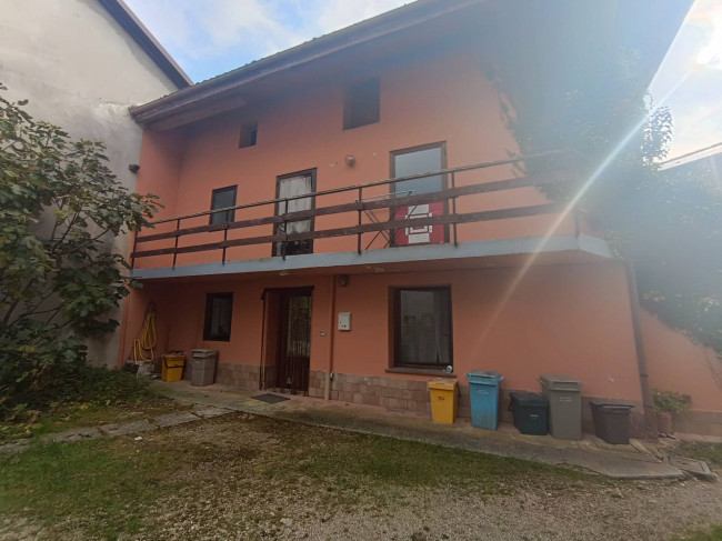 Casa semi-indipendente in vendita a Maniago Libero, Maniago (PN)