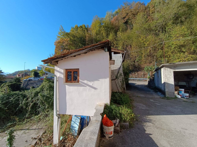 Casa semi-indipendente in vendita a Oltrerugo, Castelnovo Del Friuli (PN)