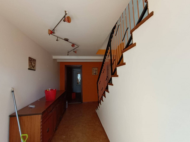 Casa semi-indipendente in vendita a Oltrerugo, Castelnovo Del Friuli (PN)