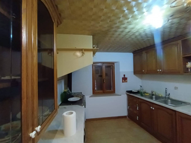 Casa semi-indipendente in vendita a Oltrerugo, Castelnovo Del Friuli (PN)