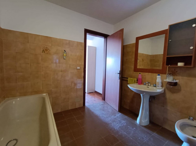 Casa semi-indipendente in vendita a Oltrerugo, Castelnovo Del Friuli (PN)