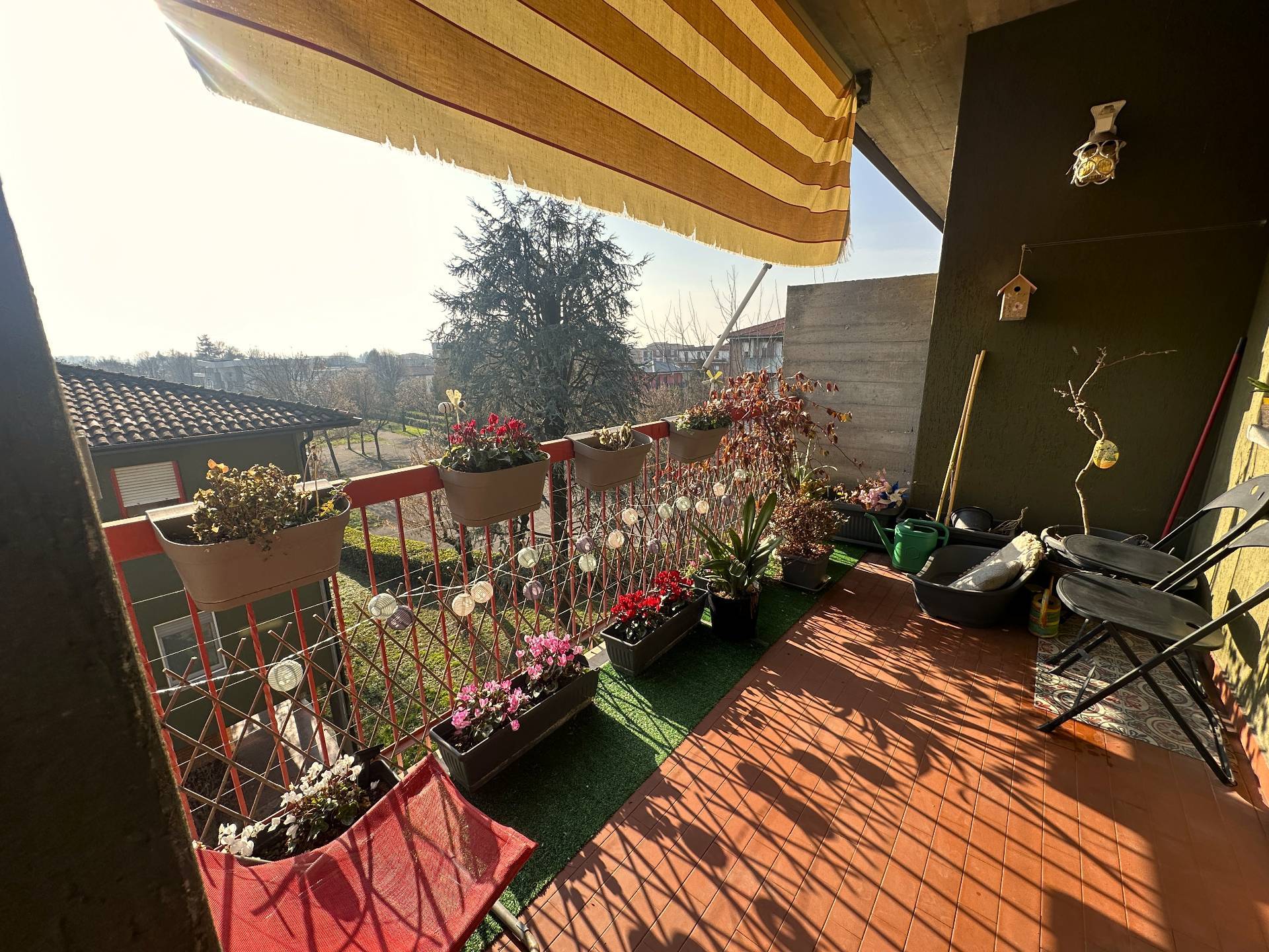 Appartamento in vendita a Verdello - foto 1