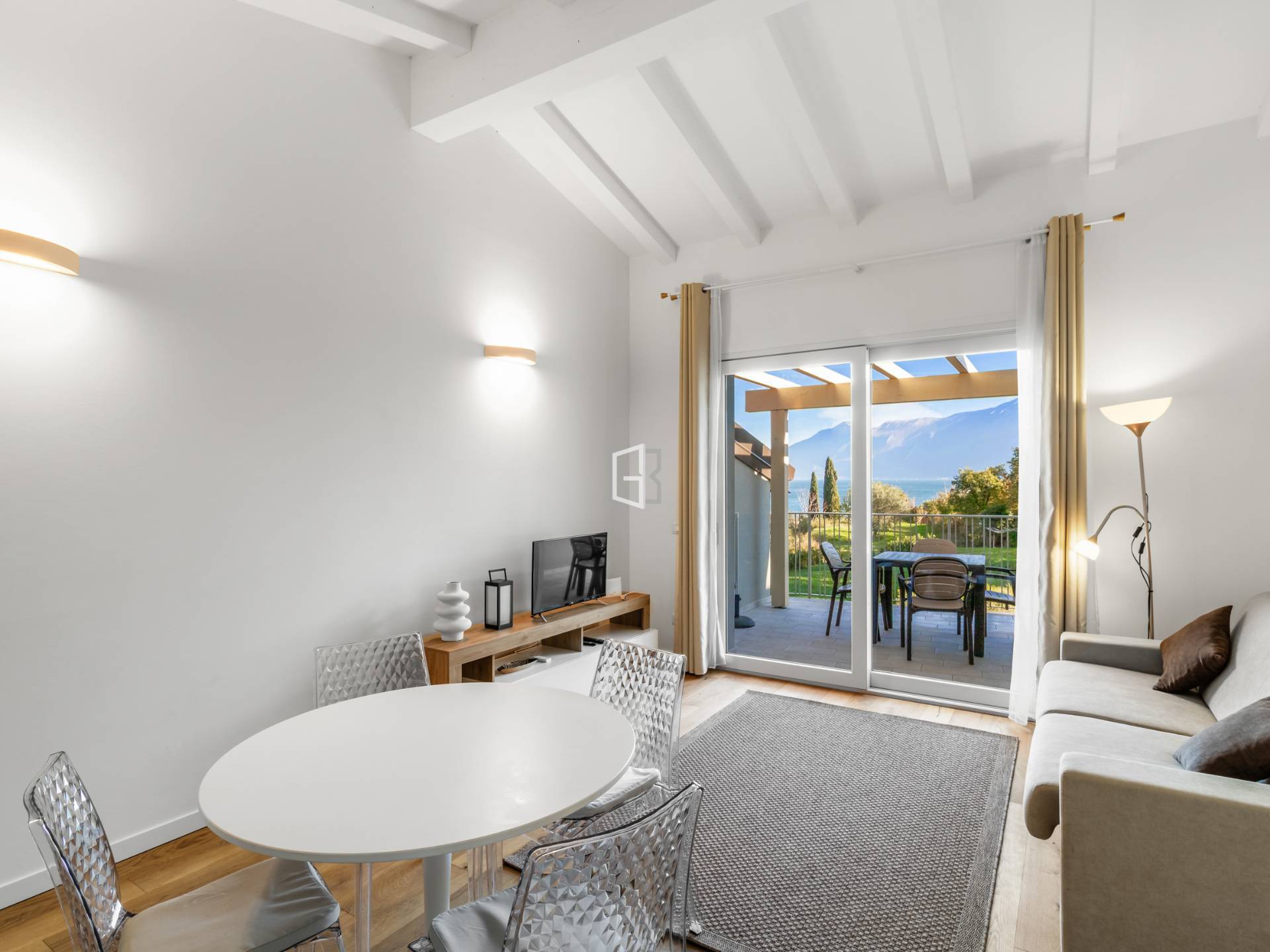 Appartamento in Toscolano Maderno annuncio 154-159