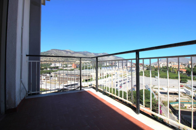 Appartamento in vendita a Palermo