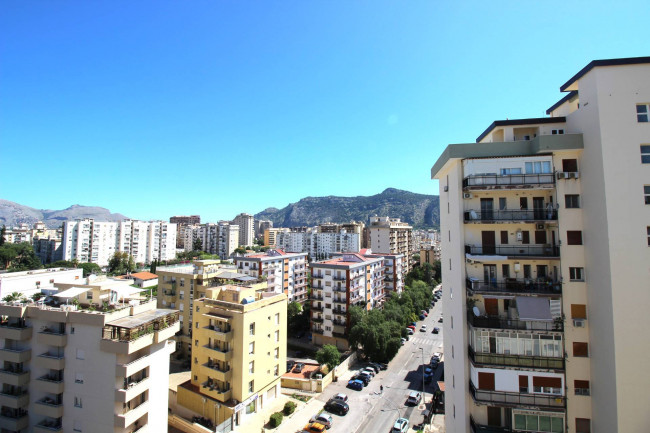 Appartamento in vendita a Palermo