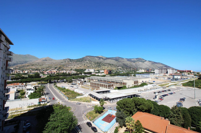 Appartamento in vendita a Palermo