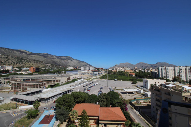 Appartamento in vendita a Palermo