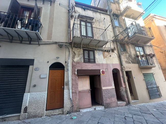Casa singola in vendita a Palermo
