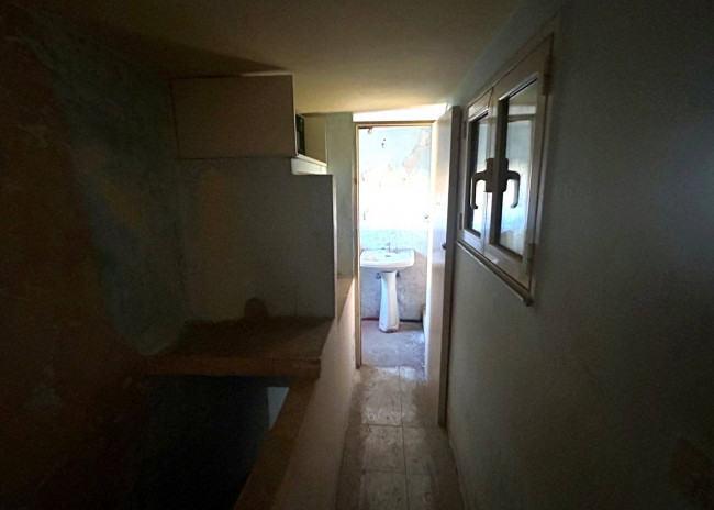 Casa singola in vendita a Palermo